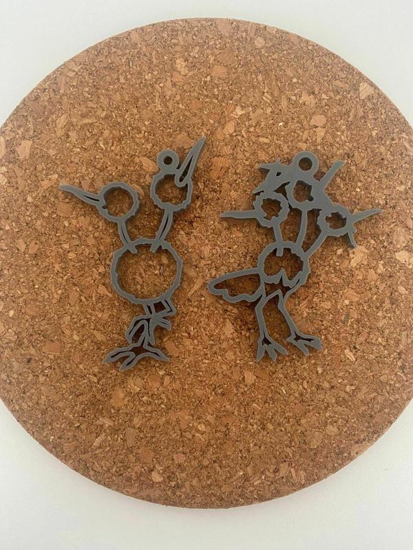 Pokemon - Doduo Evolution