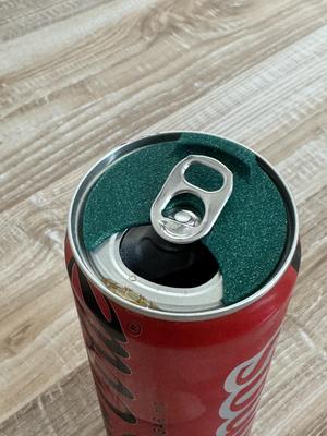 Can lid 330ml