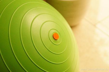 Plug for all kinds of balls