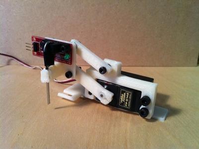 Z-Probe