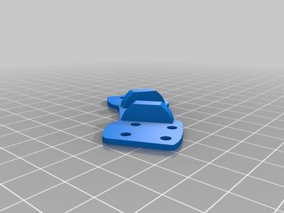Bolt 250 Skit-Spacer