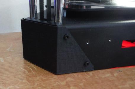 Coin de protection MicroDelta