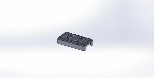 ESC cover/ protector 