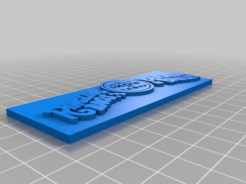 ringling brother and barnum and bailey circus logo