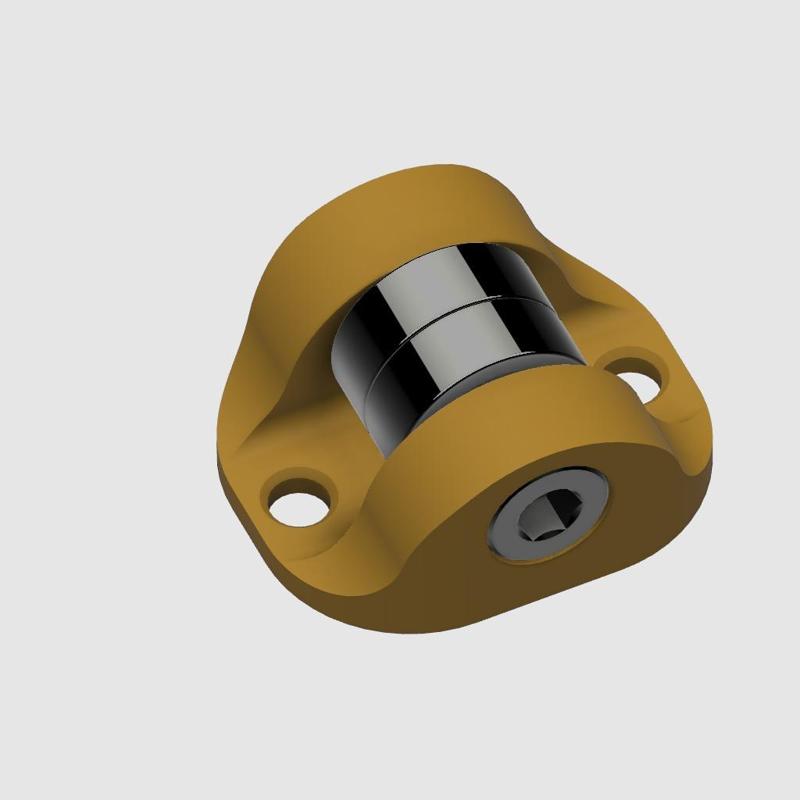 Bearing Holder