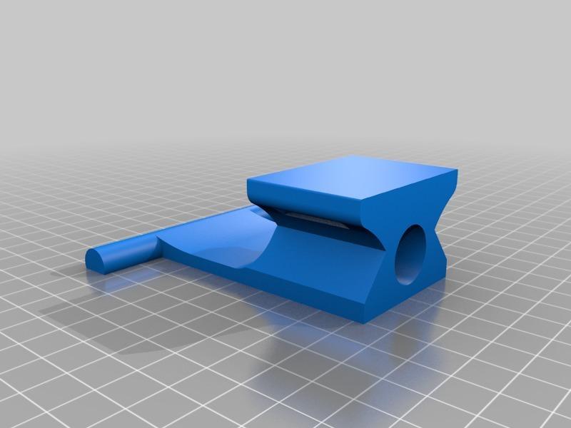 Simple CONNEX ProSight HD MOUNTING BRACKET