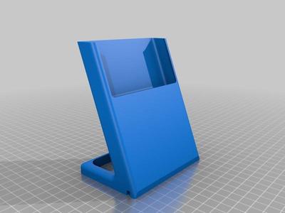 Dock for Doogee Y6 MAX 3D 