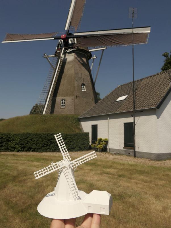 Keetmolen