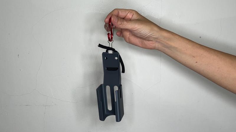 Insta360 ONE RS 1-Inch Holder/Holster Version-2