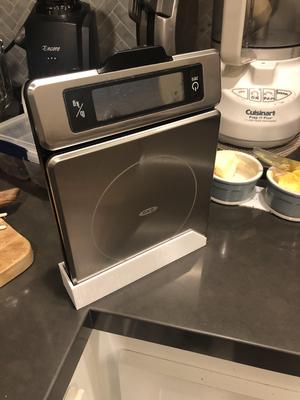 OXO Scale Stand