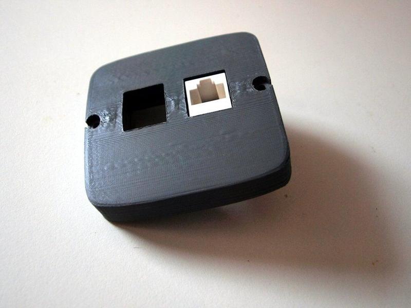 Libertango - Ethernet Faceplates