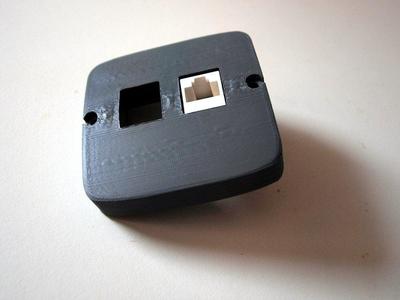 Libertango - Ethernet Faceplates