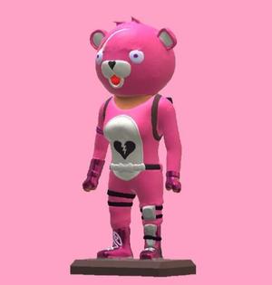 cuddle team leader