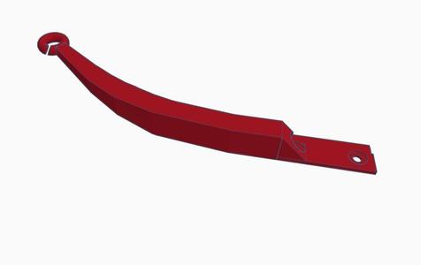 Guide filter Anet ET4/ET5