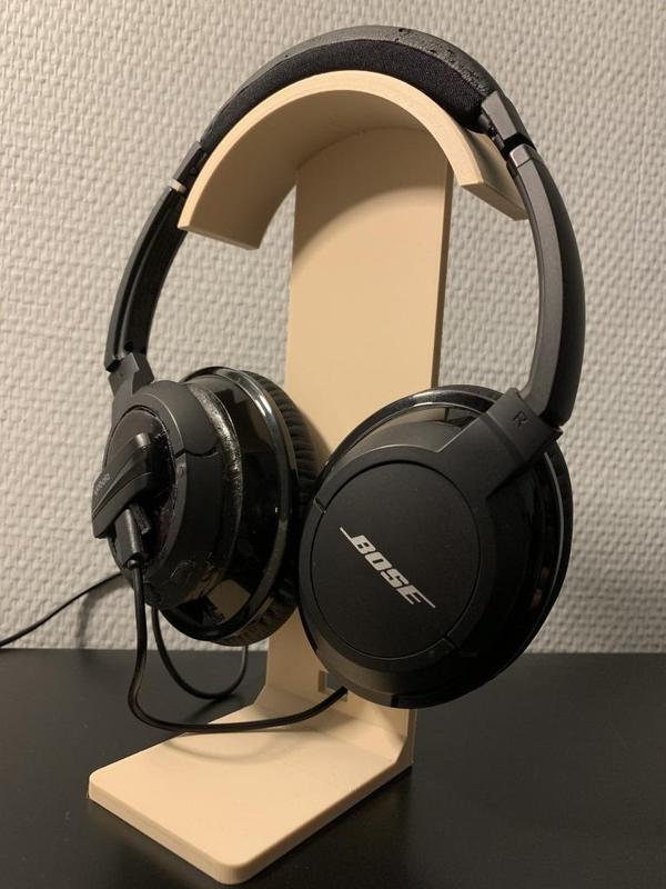 Headphone Stand / Holder