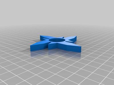 Fidget spinner v2