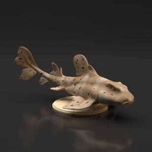 Horn Shark