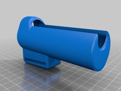 Seeker 2 Pro Holster