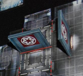 IMPERIAL ASSAULT JABBA'S REALM 02A imperial display