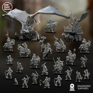 Human Empire - Release #6