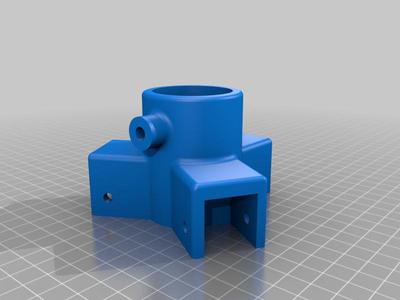 Tripod Support
