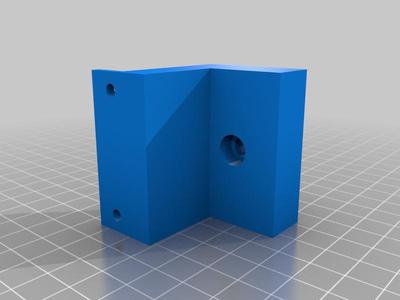 ZWO ASI120 to Lacerta OAG to Canon DSLR Mount