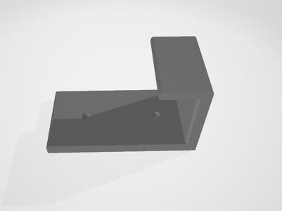 Headphone holder