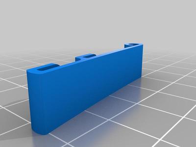 Mask Extender Small