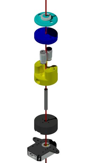 extruder