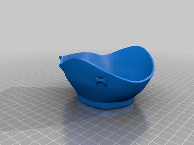 Optimised Montana Filter Mask