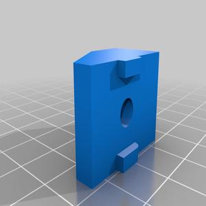stepper tensioner