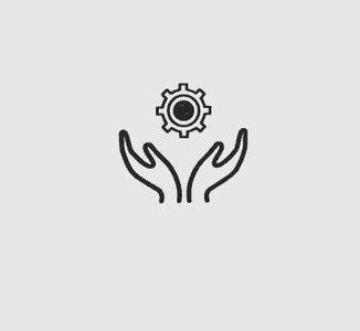 renewable energy pictogram