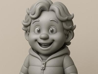 Little Timi