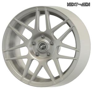 Next-Gen - Forgestar F14 - Real Rims for Scale Model Cars