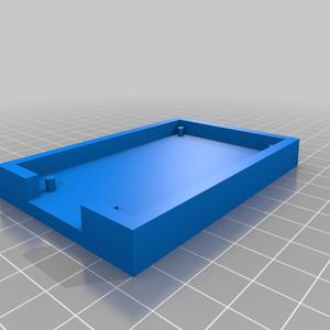 Arduino MKR Connector Carrier