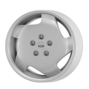 Standard - Ford ED Falcon - Real Rims For Scale Model Cars