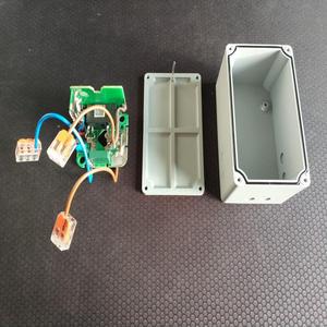 Osram Smart Plug Outdoor Gehäuse V2