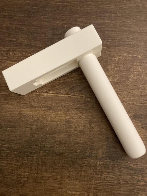 The new sound maker V2!