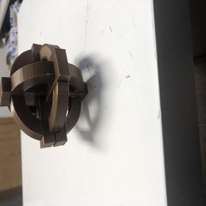 3D puzzle 