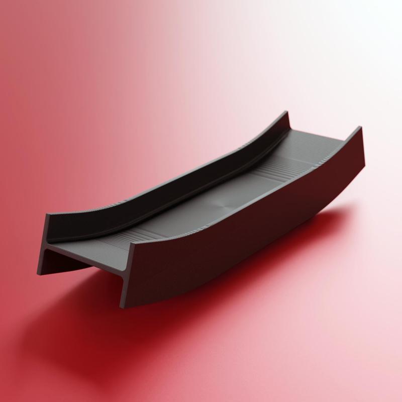 Putrella - Enzo Mari