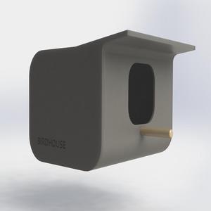 BIRD HOUSE