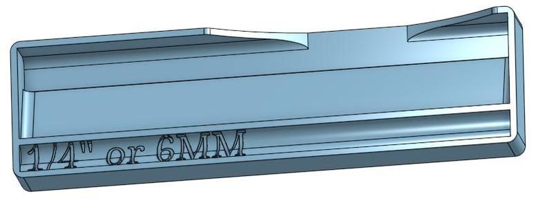 Drill bit storage