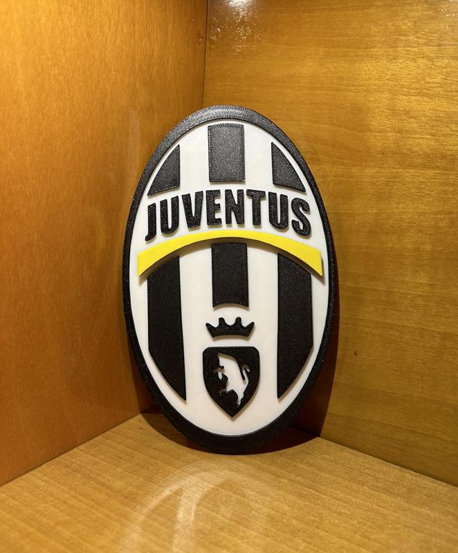 Juventus Shield