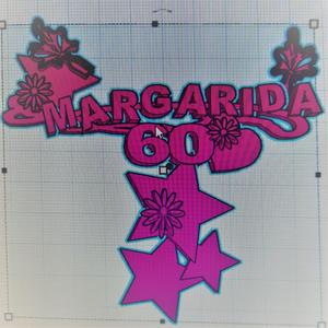 Margarida 60