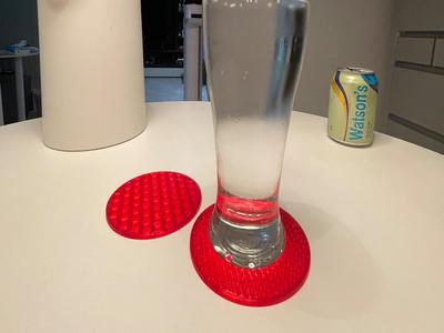 coaster