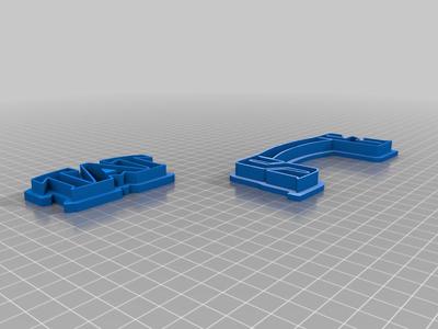 state logo cutter 2