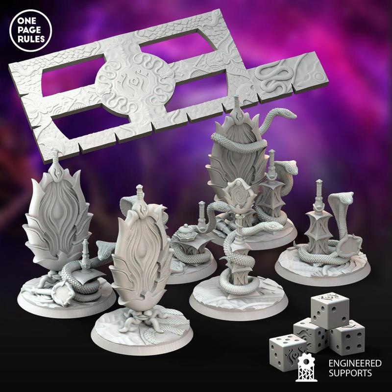 Lust Daemons Game Aids