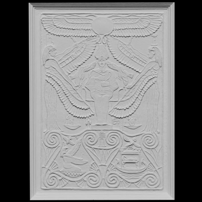 Limnerslease ceiling panel