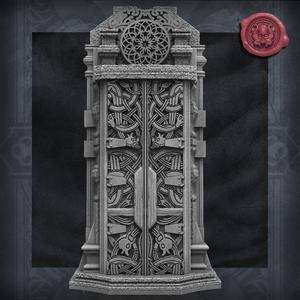 Dark Angels - The Gate Of Resurrection
