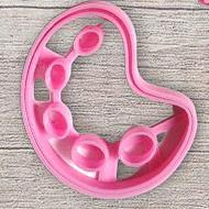 color palette cutter